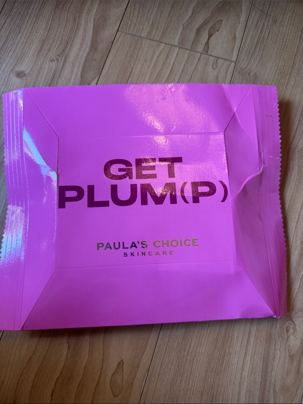 Paula's Choice Get Plump(P) Lip